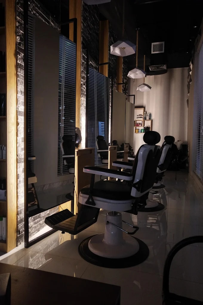 Image of Ajssalon at Nad Al Hamar Rd - Nadd Al Hamar - Dubai - United Arab Emirates