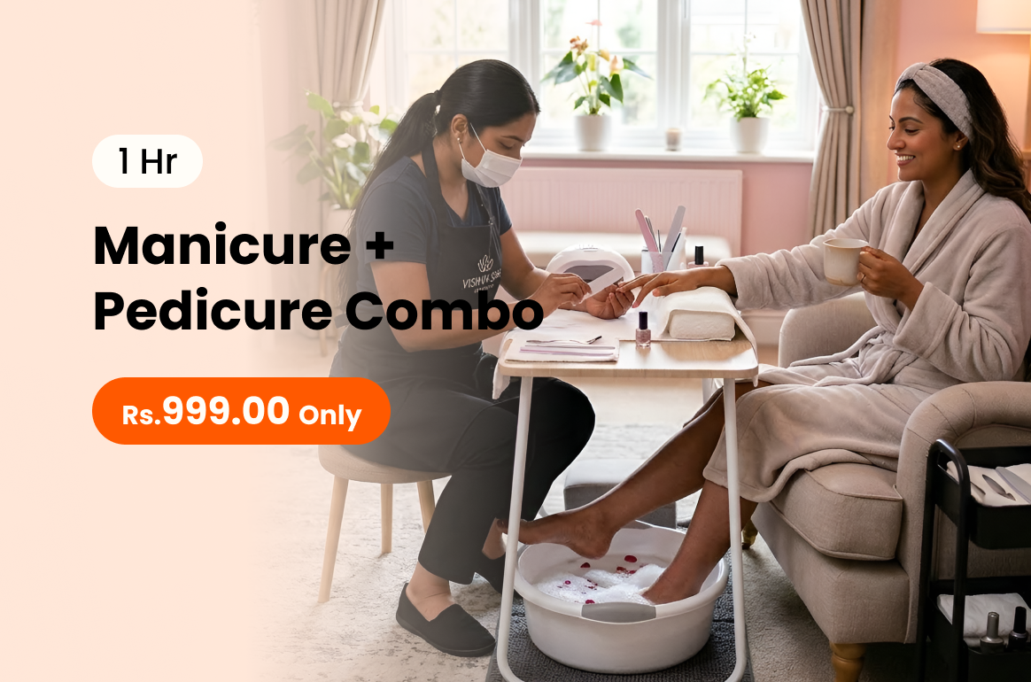 Image of HomeServicesbyFullBodyMassage at Bhandara,Kanpur