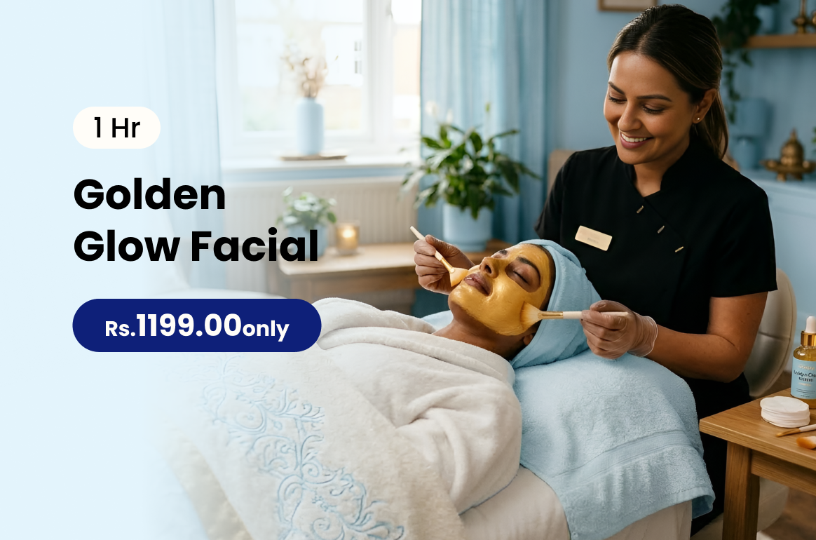 Image of HomeServicesbyFullBodyMassage at Bhandara,Kanpur