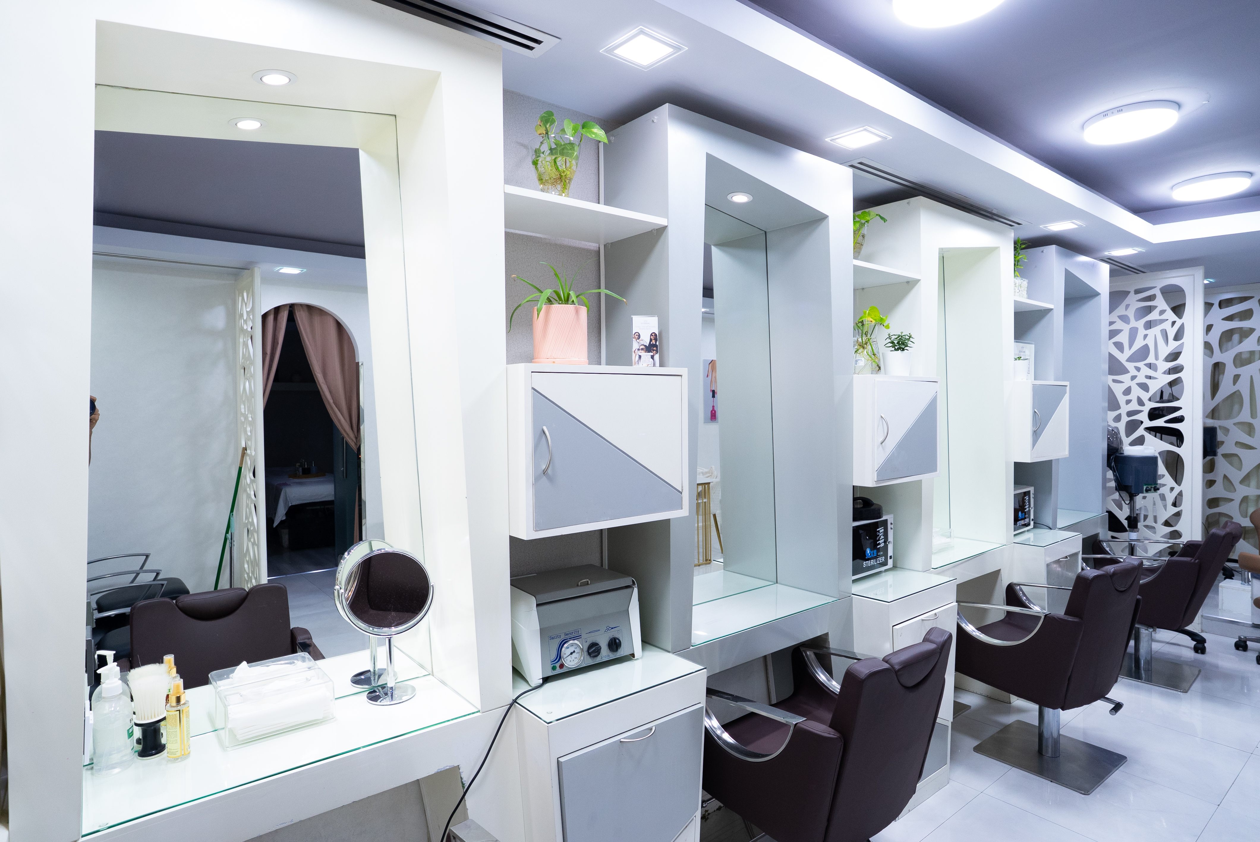 Image of AlManaraBeautyCentre at Abu Dhabi