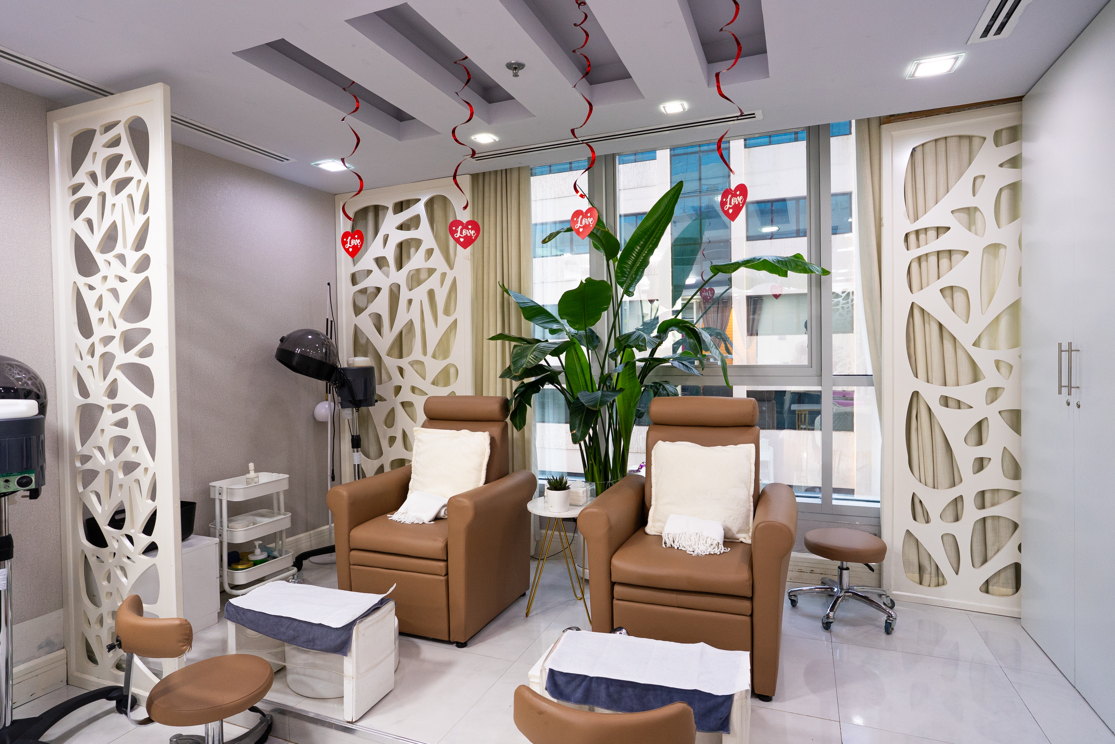 Image of AlManaraBeautyCentre at Abu Dhabi