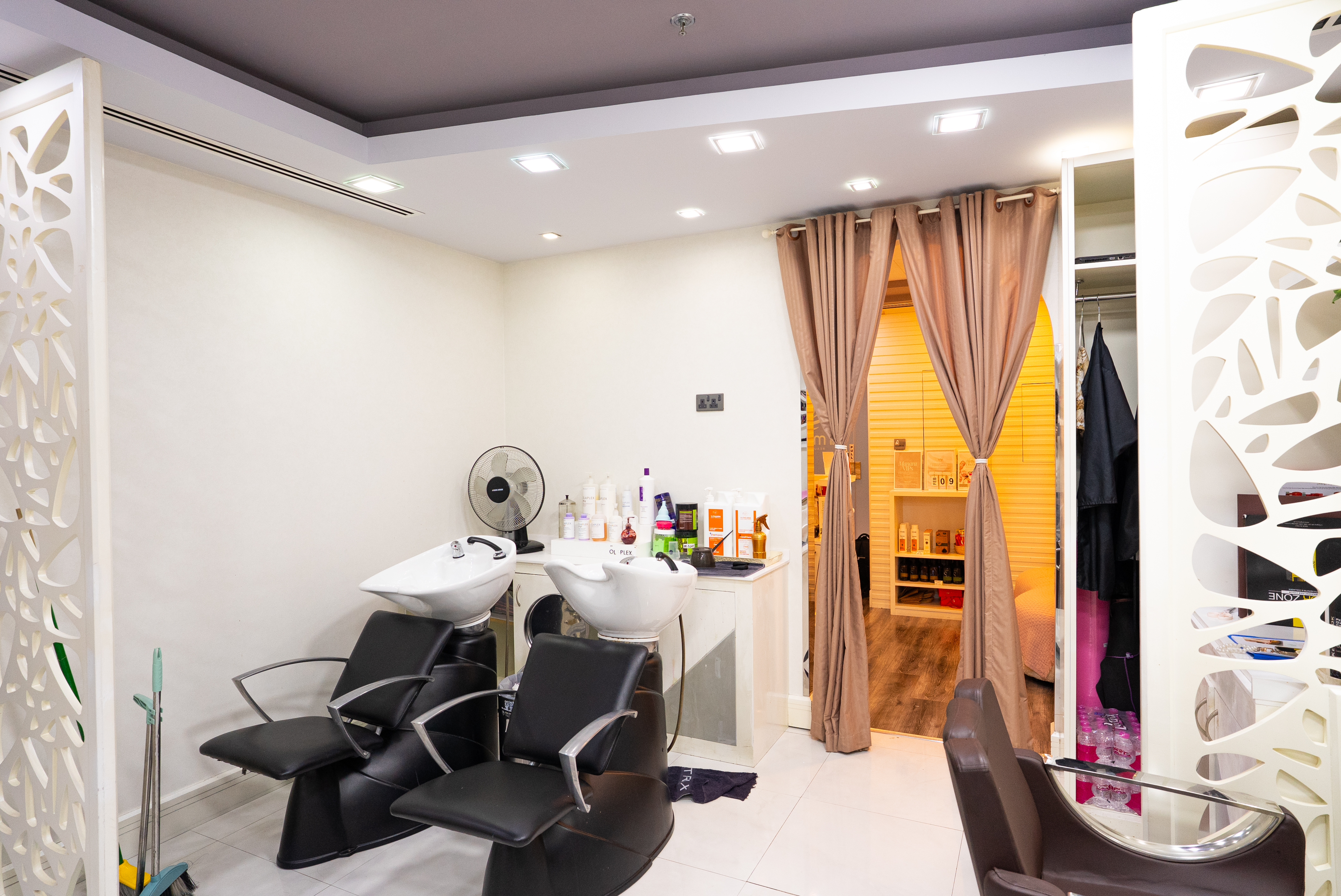 Image of AlManaraBeautyCentre at Abu Dhabi