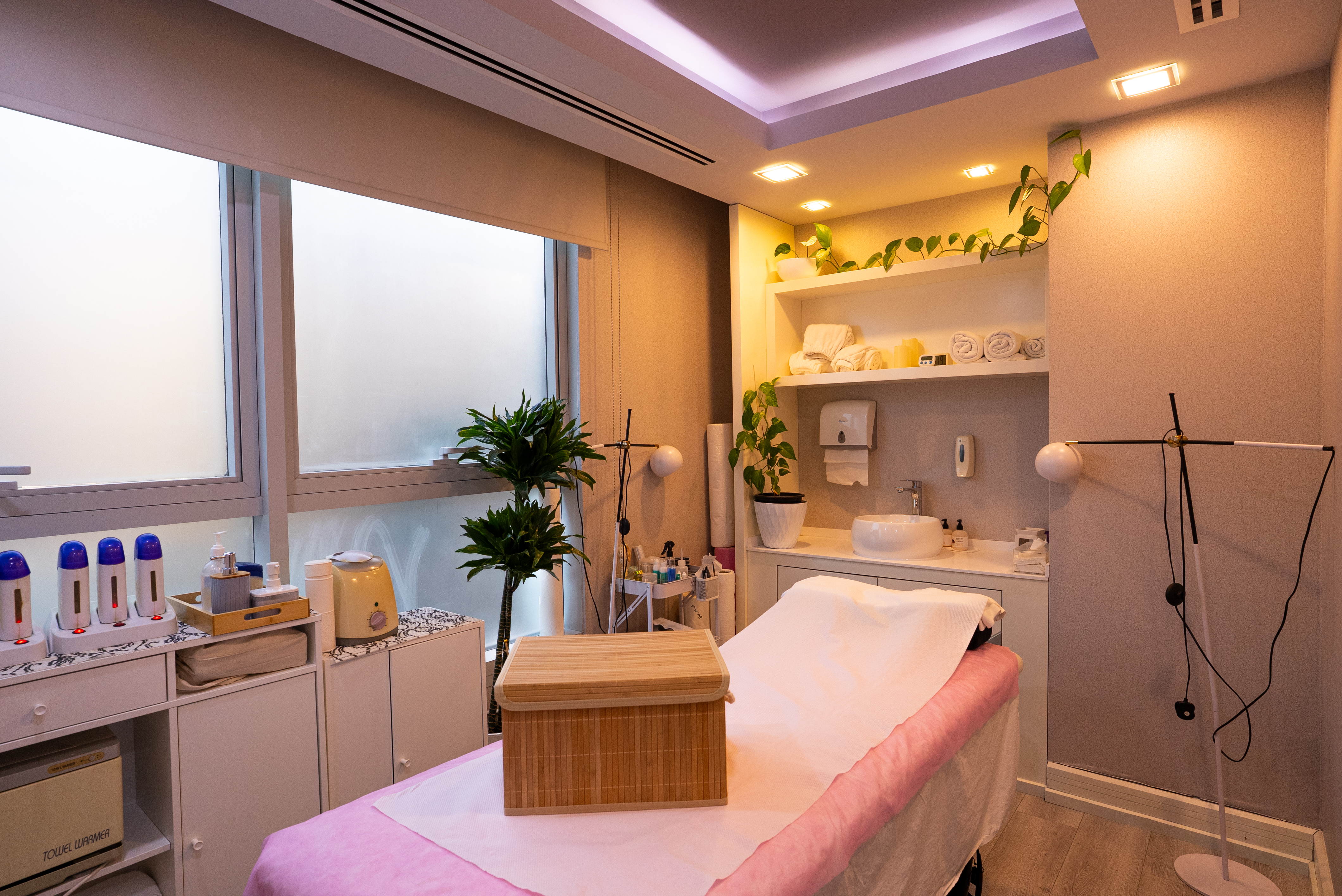 Image of AlManaraBeautyCentre at Abu Dhabi