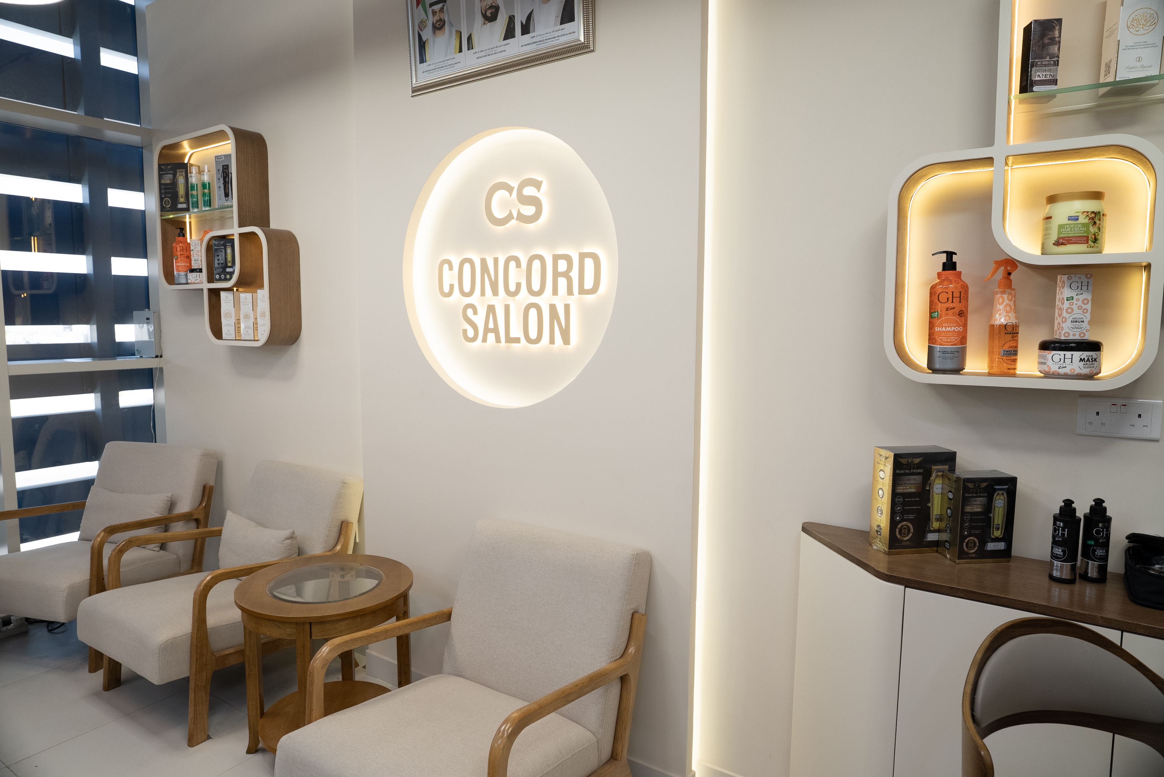 Image of ConcordMBZcity at MBZcity