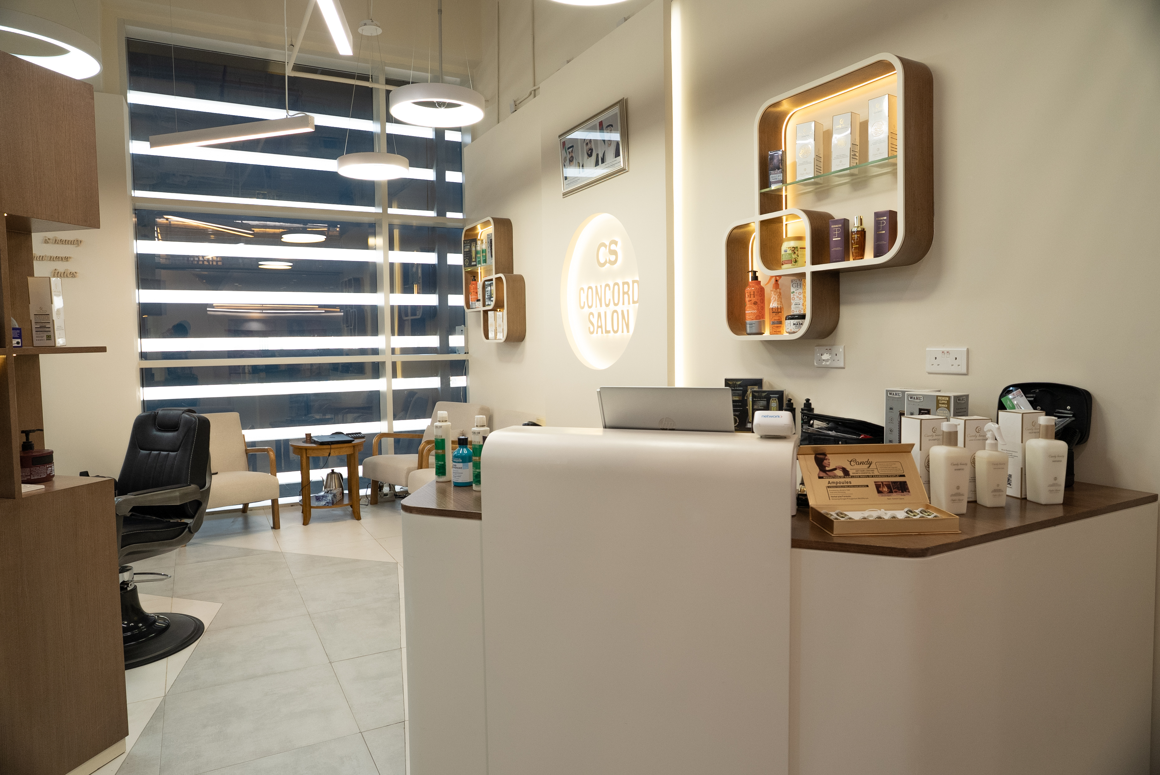 Image of ConcordMBZcity at MBZcity