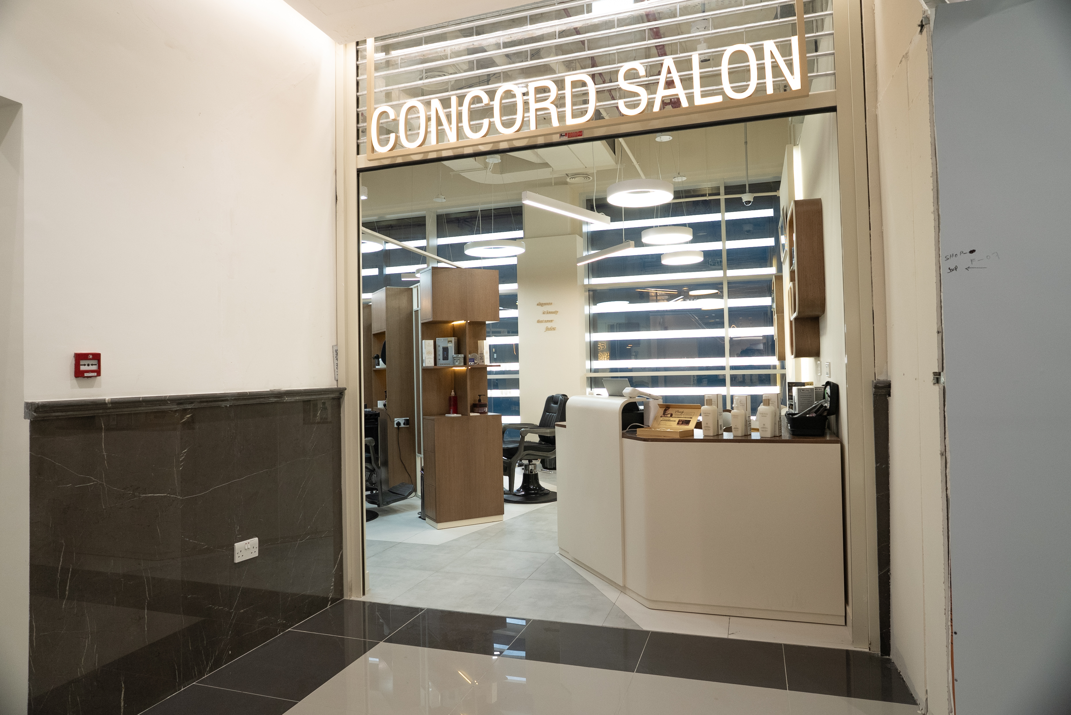 Image of ConcordMBZcity at MBZcity