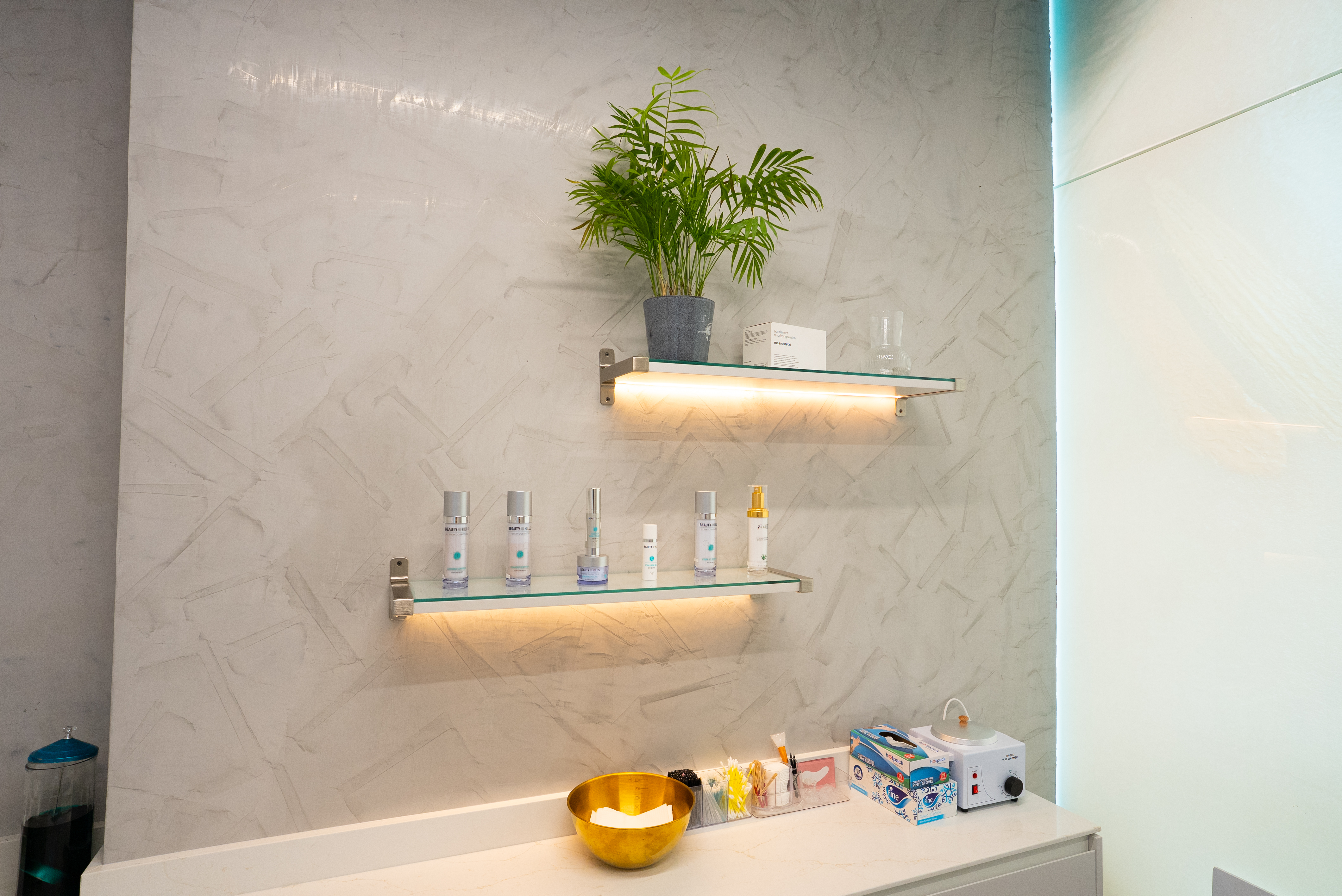 Image of Glowbox at THE BAY - B2 - Shop 04 - Business Bay