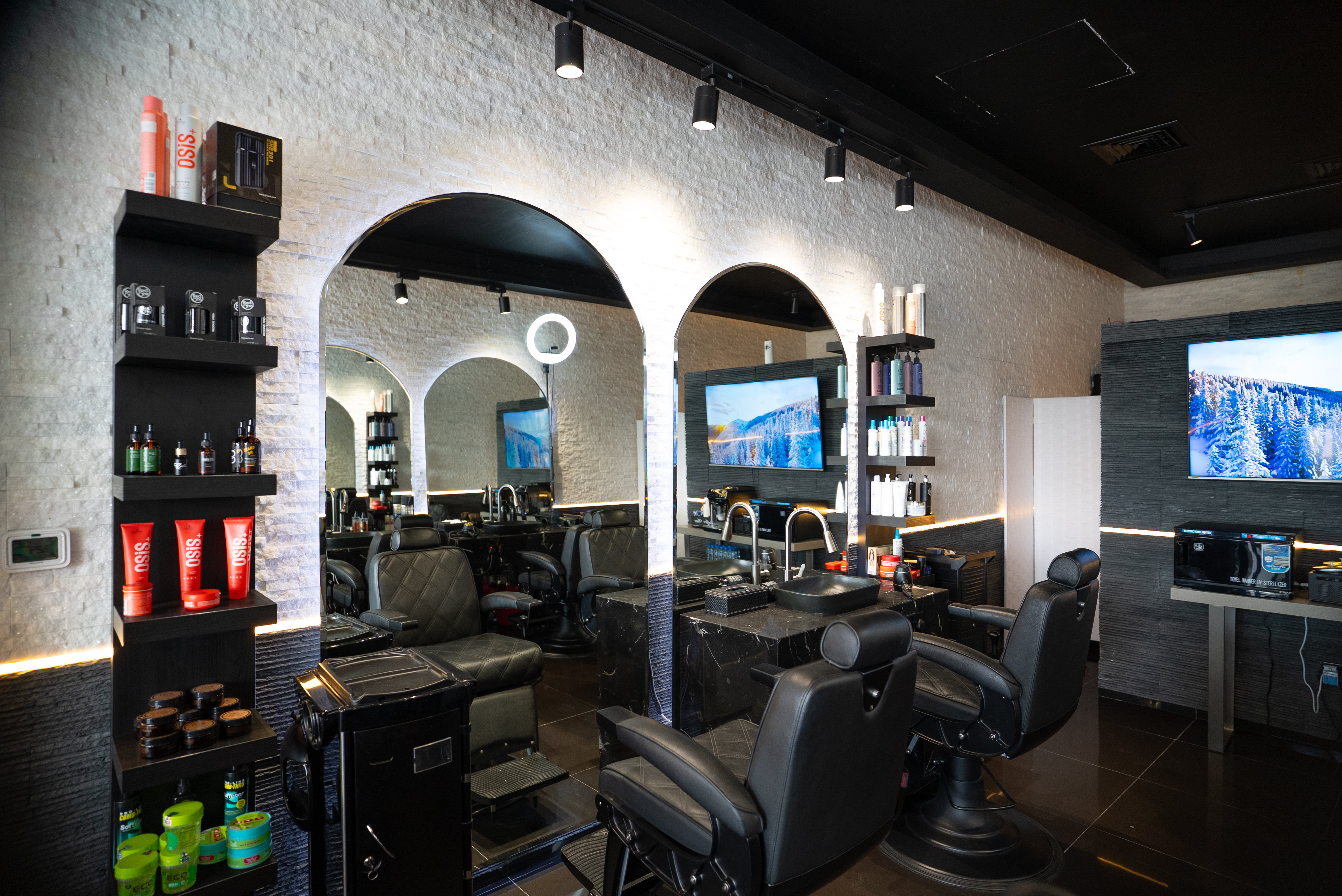 Image of AliChaikhi at Azizi Riviera 24 Retail Shop 15