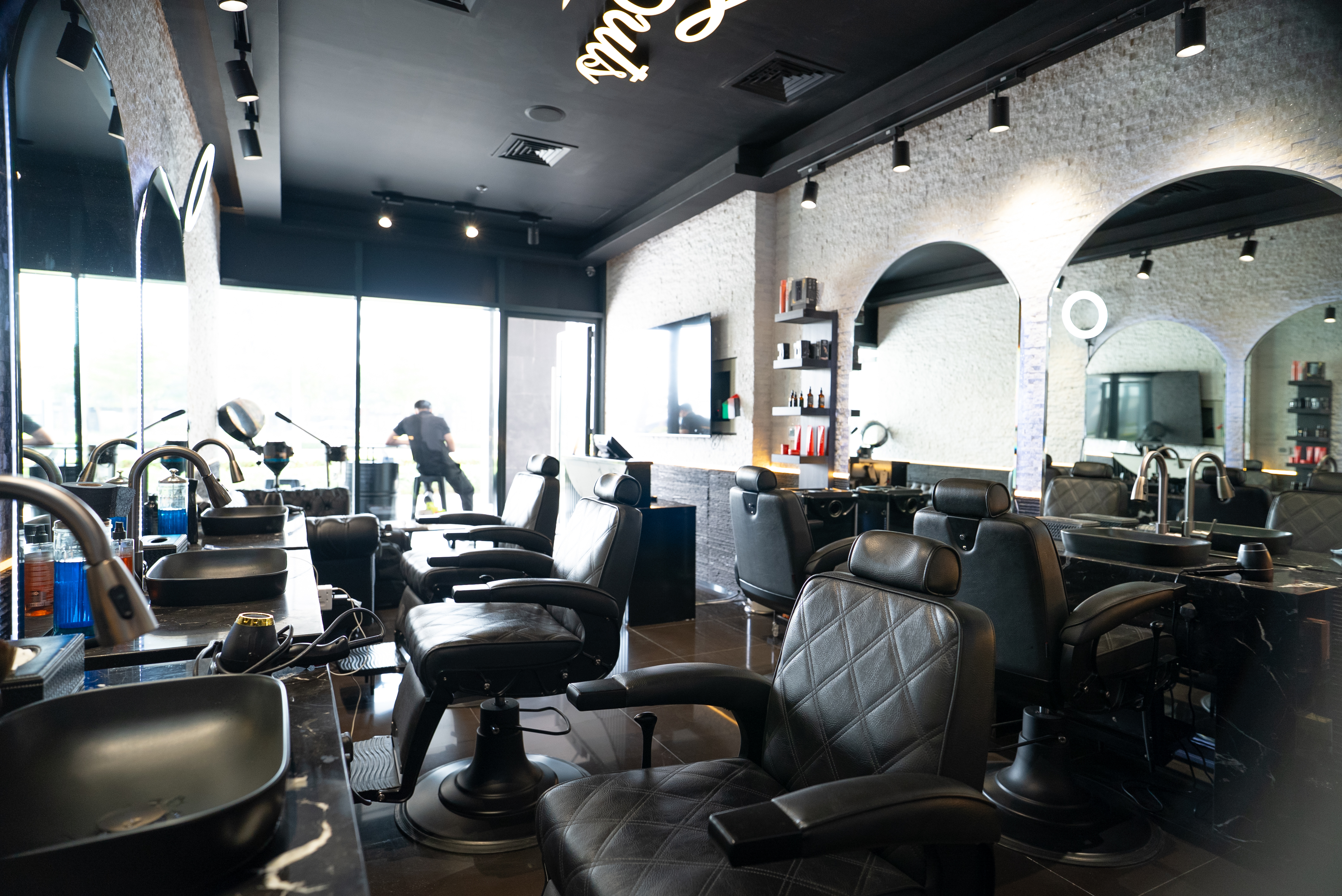 Image of AliChaikhi at Azizi Riviera 24 Retail Shop 15