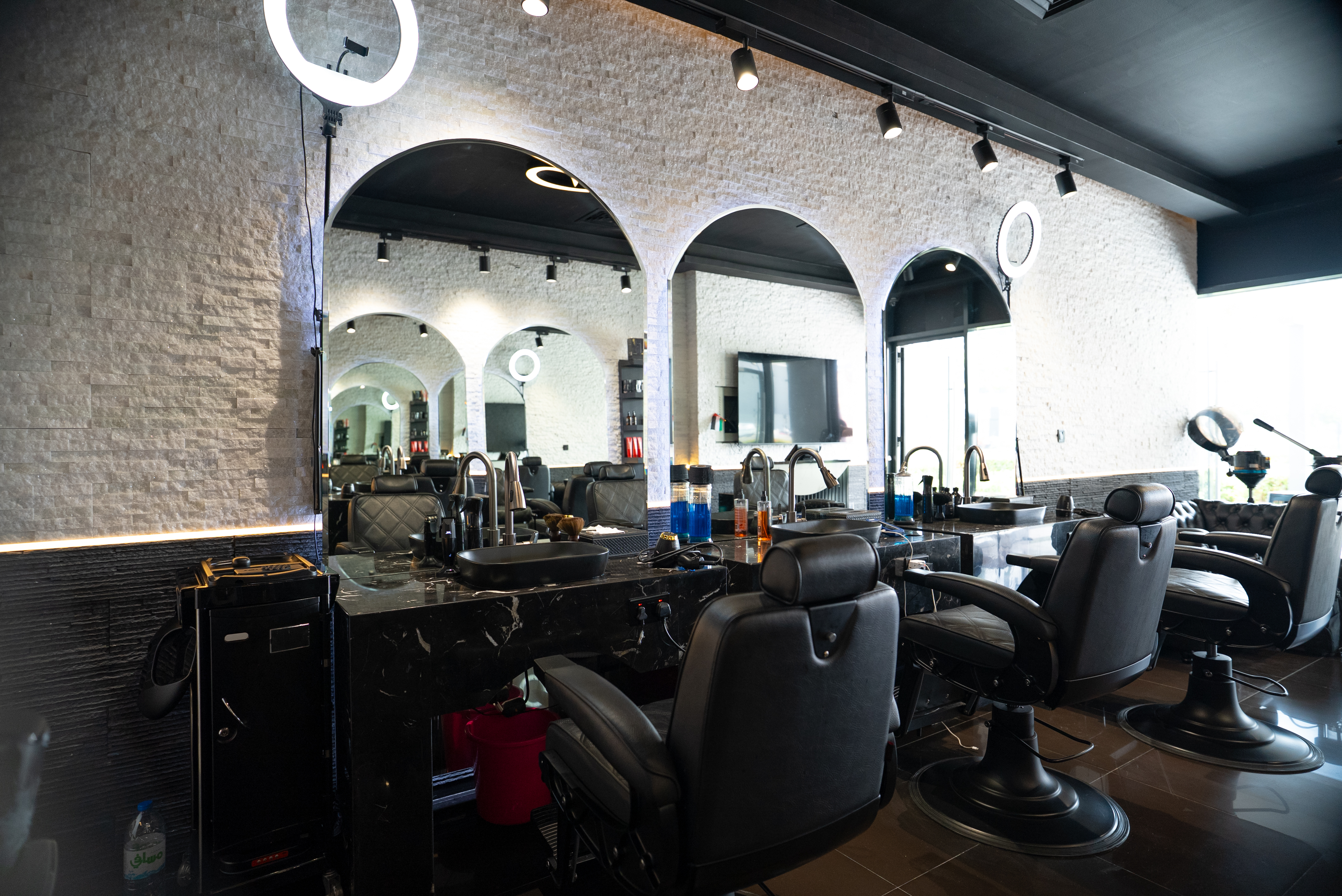 Image of AliChaikhi at Azizi Riviera 24 Retail Shop 15