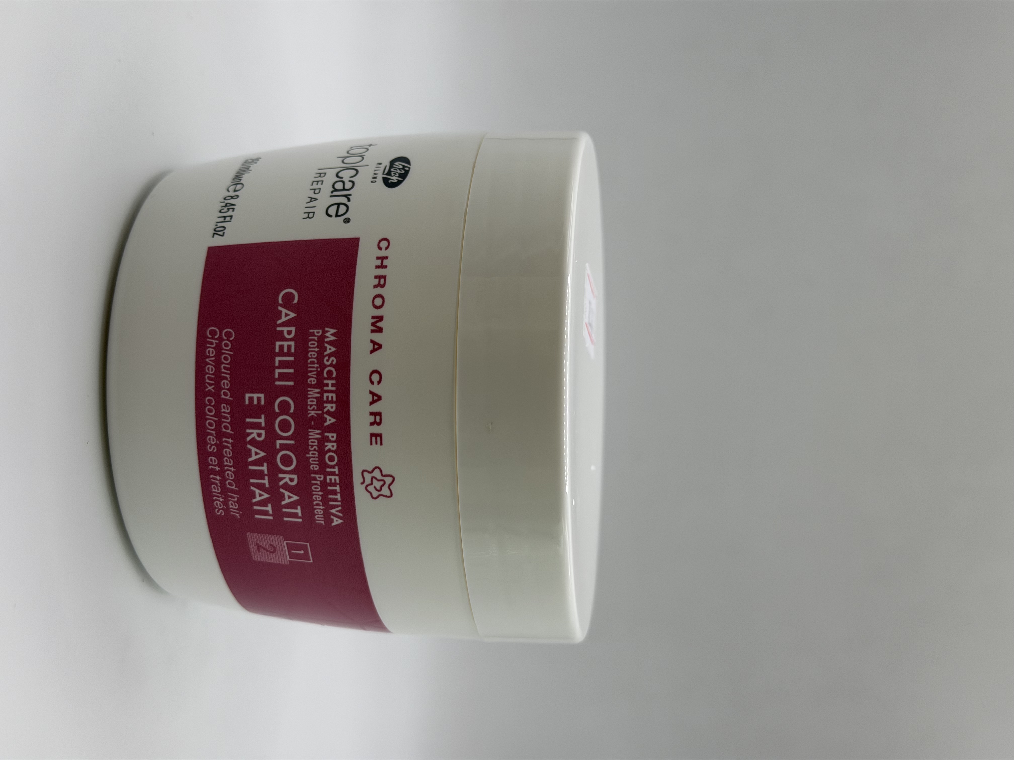 Image of TressesBeautySalon at Way No. 3013, Villa No. 891, Sarooj