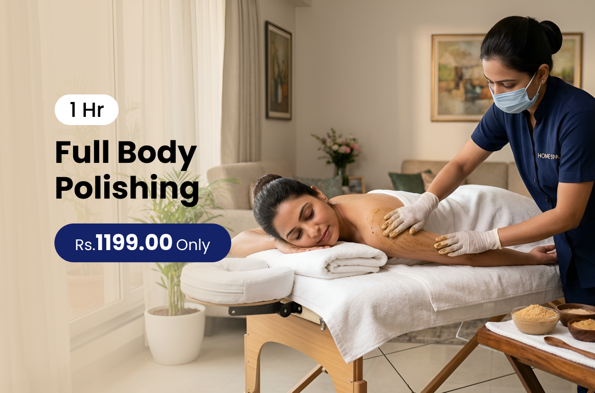 Image of HomeServicesbyRituDevi at Uttam Nagar, West Delhi