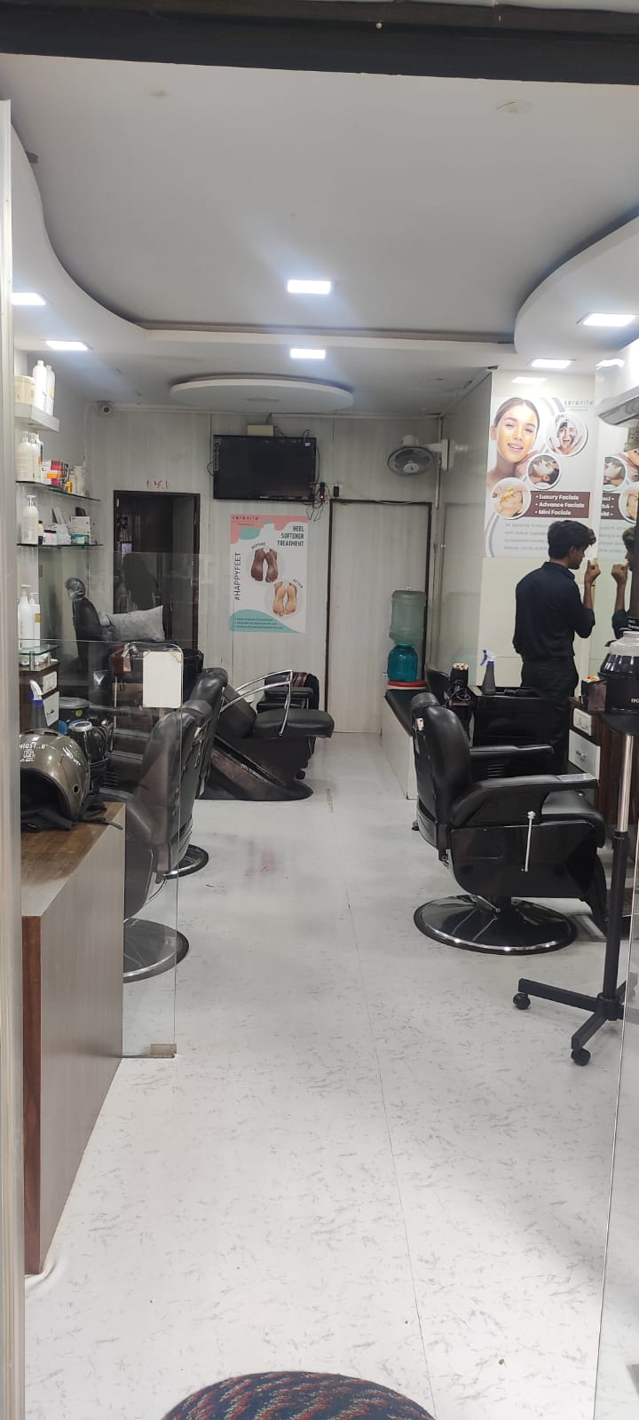 Image of NewKanchSalon at Shop Number 4, Jupiter CHS, Plot Number 137, near TJSB Bank, Kandivali, RDP 8, Charkop Sector 6, Kandivali West,