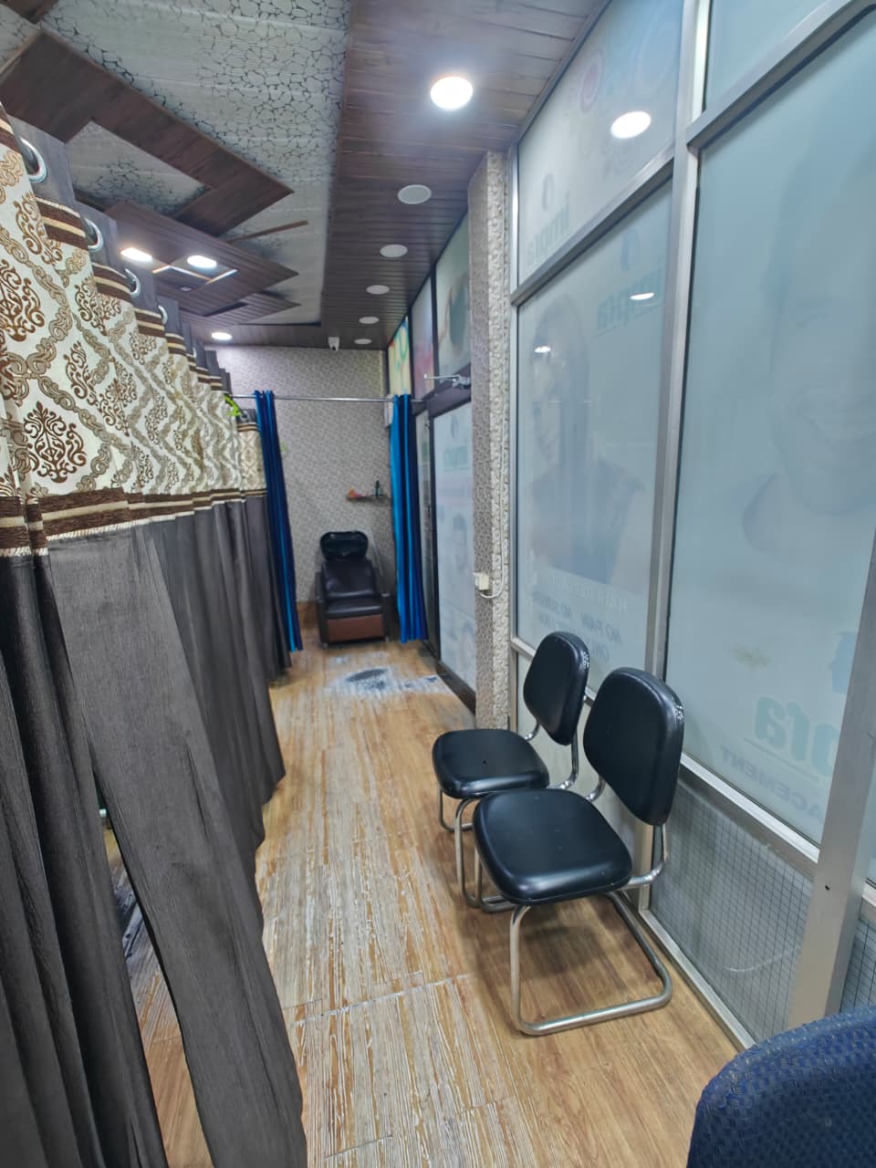 Image of ImpraHairReplacement at 48/6, Sector 3A, Block A, Rachana, Vaishali,