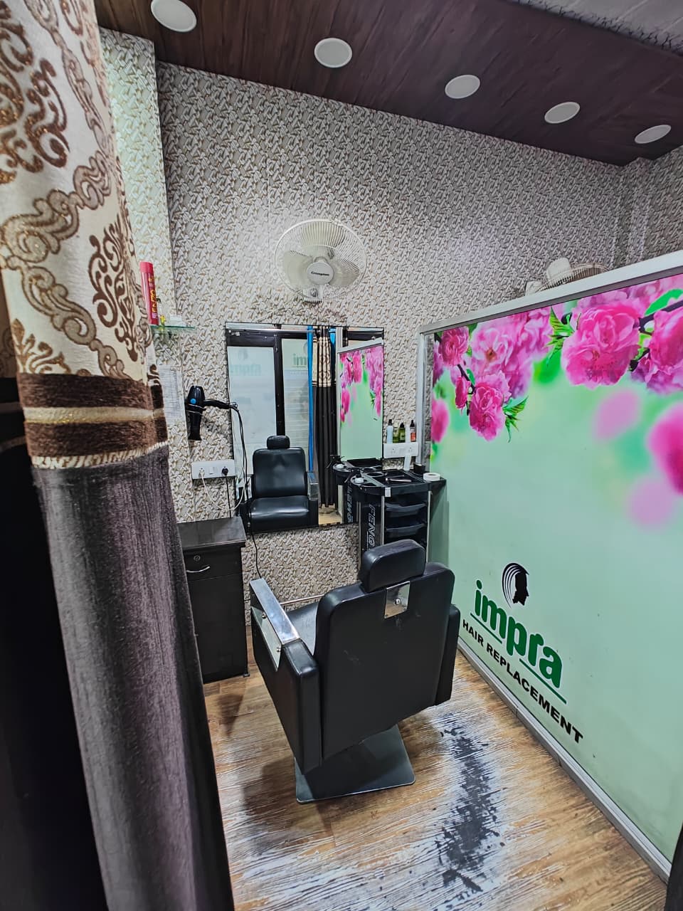 Image of ImpraHairReplacement at 48/6, Sector 3A, Block A, Rachana, Vaishali,