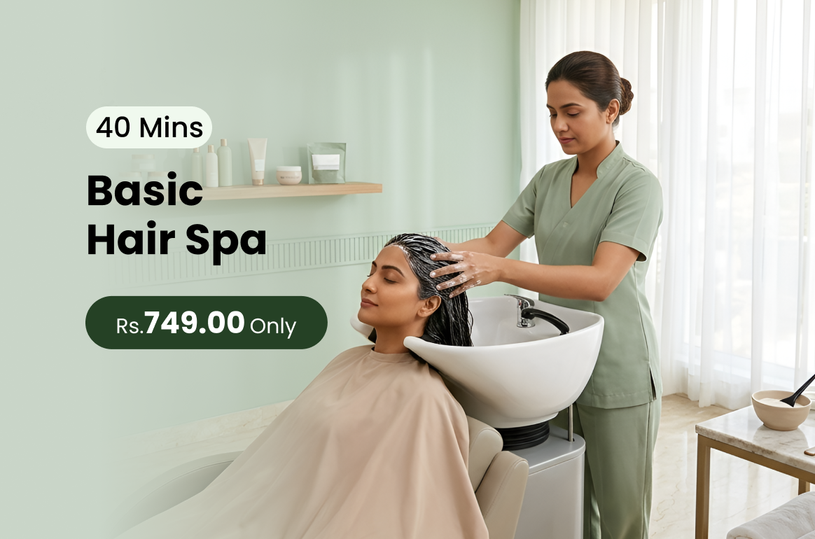 Image of HomeServicesbyRadhikaRSahu at Cheranallur,Kochi