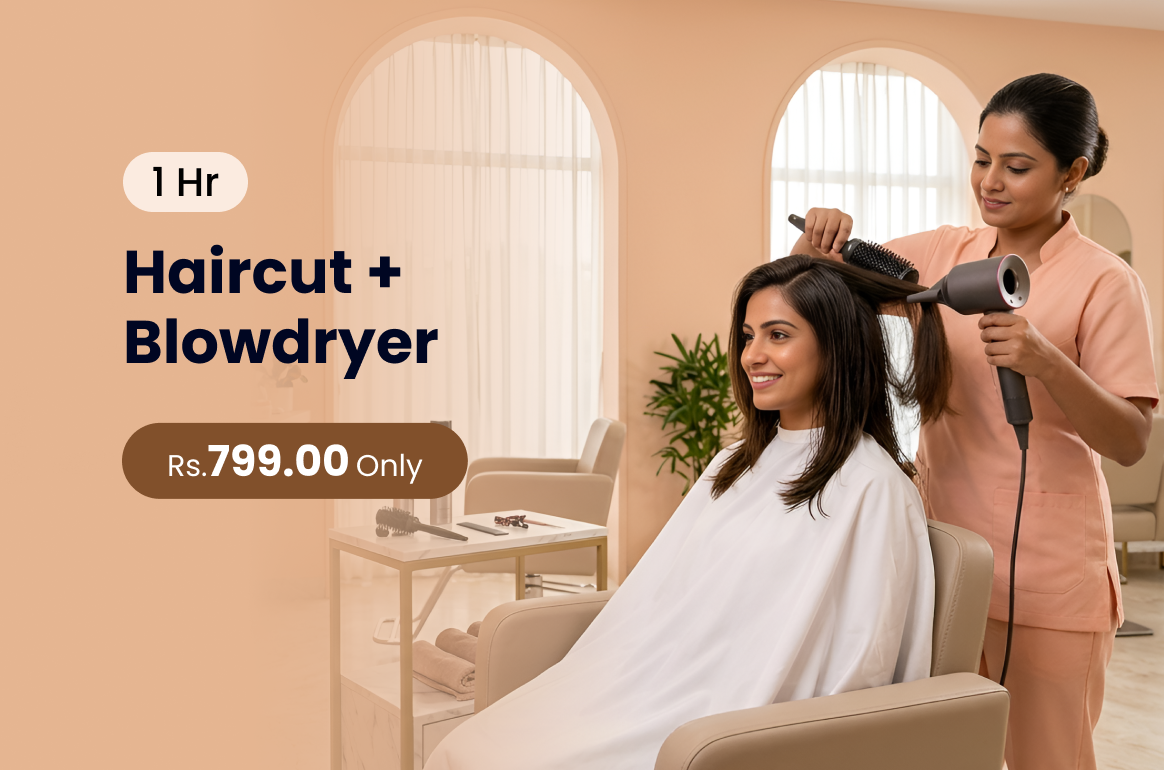 Image of HomeServicesbyRadhikaRSahu at Cheranallur,Kochi