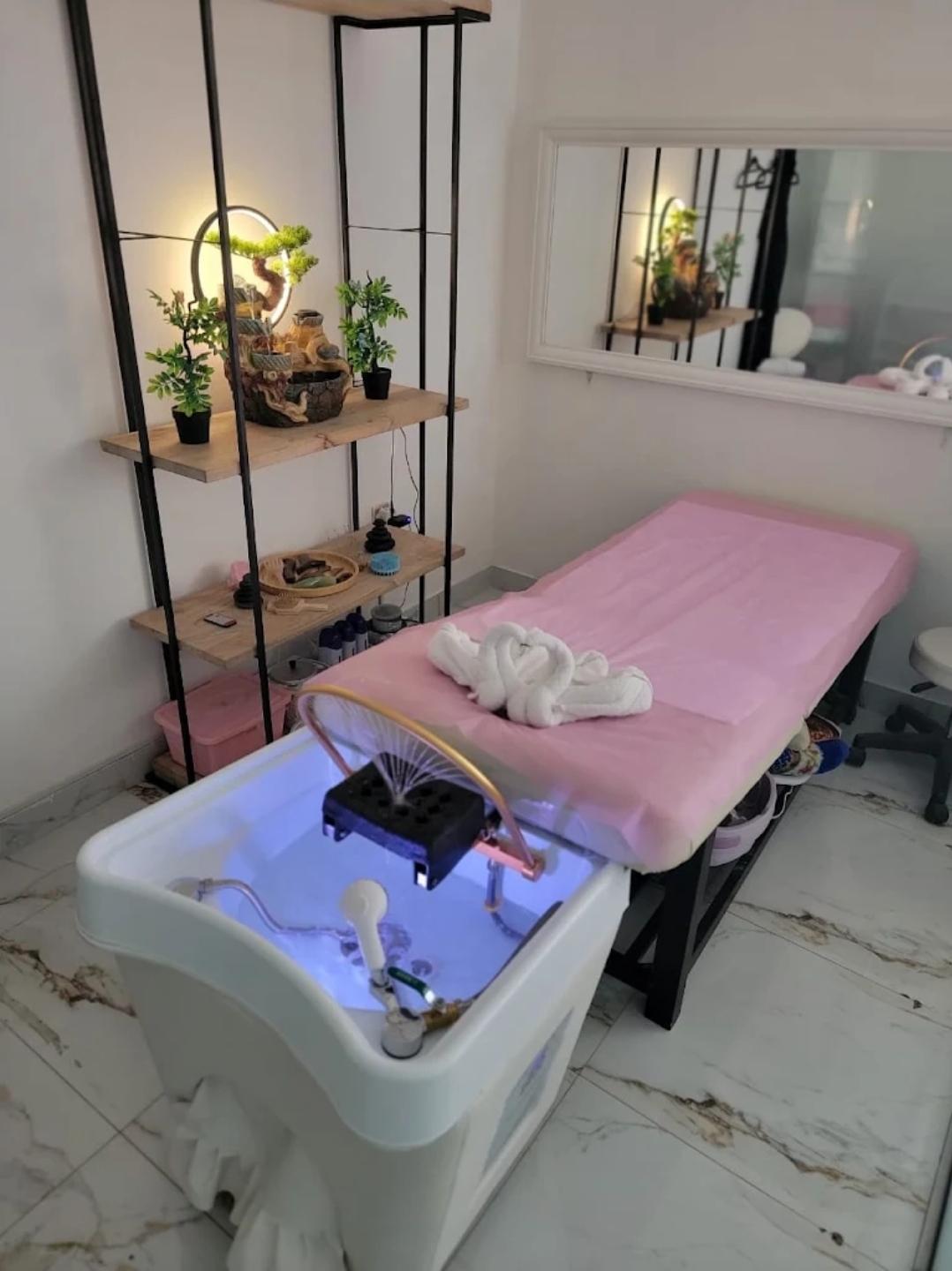 Image of BridalTouchsalon at UAE