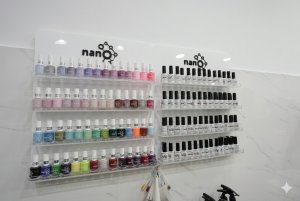 Image of MUKTABEAUTYSALOON2 at Al Asmawi Building, Shop No-5 Next to Vasantha Bhavan, Opp. Bright Riders School