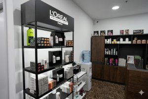 Image of MUKTABEAUTYSALOON2 at Al Asmawi Building, Shop No-5 Next to Vasantha Bhavan, Opp. Bright Riders School