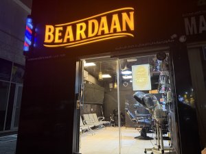 Image of BeardaanGentsSalon at Shabiya 9, Mussafah, Abu Dhabi