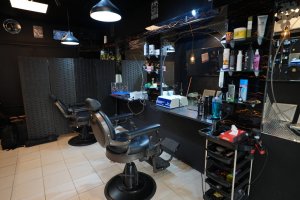 Image of BeardaanGentsSalon at Shabiya 9, Mussafah, Abu Dhabi