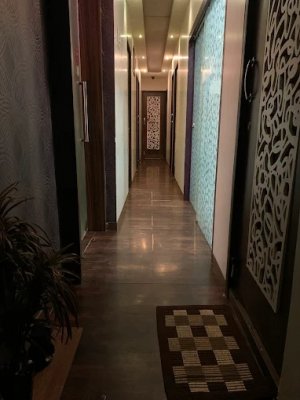 Image of Violathespa at 1704, G-Square Business Park, near Sanpada Railway Station Road, Sector 30A, Sanpada, Navi Mumbai, Maharashtra 400705