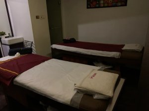 Image of Violathespa at 1704, G-Square Business Park, near Sanpada Railway Station Road, Sector 30A, Sanpada, Navi Mumbai, Maharashtra 400705