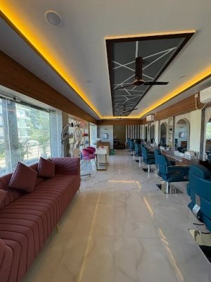 Image of ADUIUnisexSalonandSpa at 1ST FLOOR OJING COMPLEX,ROCKLAND,TEZU