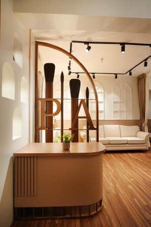 Image of PaletteAffair at 4th floor, Harrington Apartment 15, 98, Harrington Rd, Chetpet, Chennai, Tamil Nadu 600031