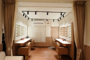 Image of PaletteAffair at 4th floor, Harrington Apartment 15, 98, Harrington Rd, Chetpet, Chennai, Tamil Nadu 600031