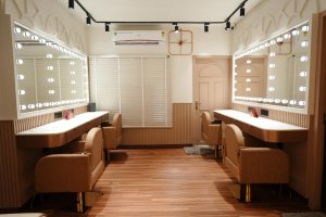 Image of PaletteAffair at 4th floor, Harrington Apartment 15, 98, Harrington Rd, Chetpet, Chennai, Tamil Nadu 600031