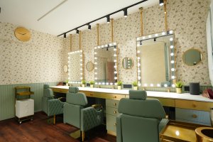 Image of PaletteAffair at 4th floor, Harrington Apartment 15, 98, Harrington Rd, Chetpet, Chennai, Tamil Nadu 600031