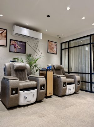 Image of HairRaiserzLuxSalon at 254 Ground Floor F Block Mohali City Centre 2 Sector 82Mohali