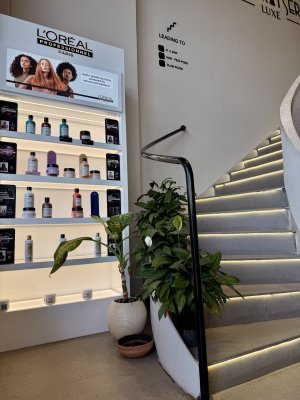 Image of HairRaiserzLuxSalon at 254 Ground Floor F Block Mohali City Centre 2 Sector 82Mohali