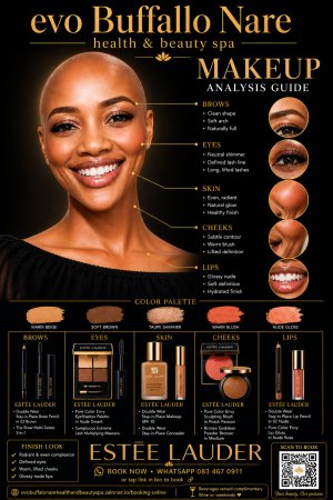 Image of EvoBuffaloNareHealthandBeautySpa at 180 Inner Crescent, Kwaggasrand Pretoria West