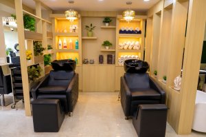 Image of Meadowswellnesscentre at MEADOWS WELLESS KRISHNA NAGER NEAR BY VIPIN NURSING HOME