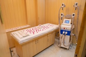Image of Meadowswellnesscentre at MEADOWS WELLESS KRISHNA NAGER NEAR BY VIPIN NURSING HOME