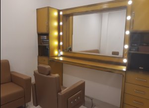 Image of CreativeVisionUnisexSalon at G 7 / 7-8, First Floor, Asaripallam Rd, near Derik Junction, Weavers Colony, Nagercoil