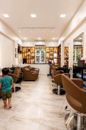 Image of Destinesalon at Shop no 32, Ghatkopar Avenue, Off Eastern Express Highway, Naidu Colony, Pant Nagar, Ghatkopar East, Maharashtra