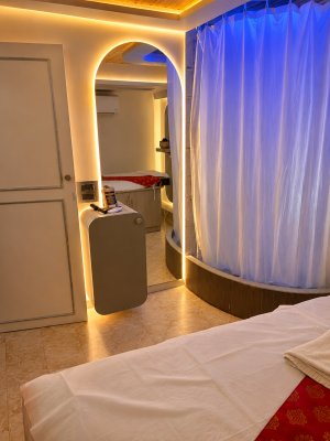Image of sa1 at Victoria Beauty Salon & Spa™
Arsiwala Building, Opposite Indu Clinic Near Chiragdin, Woodhouse Road
Colaba, Mumbai