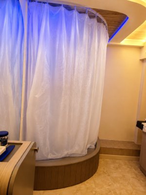 Image of sa1 at Victoria Beauty Salon & Spa™
Arsiwala Building, Opposite Indu Clinic Near Chiragdin, Woodhouse Road
Colaba, Mumbai