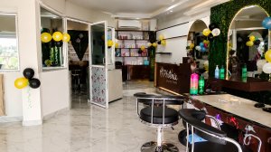 Image of phoenixgroomingstudio at ghugragachi nabarupdaha bayardengi road hanskhali nadia