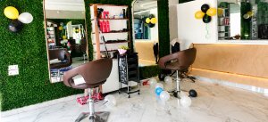 Image of phoenixgroomingstudio at ghugragachi nabarupdaha bayardengi road hanskhali nadia
