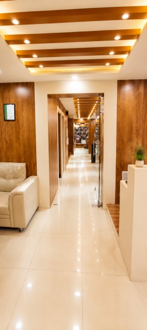 Image of Styleloungeunisexsaloon at 81/2, Deeksha Archade, 1st Floor, 2nd Cross, near Domino's pizza, Chanukya layout, Nagawara