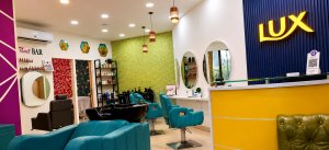 Image of lux at Shop no.03, 1st floor, sunday block, club akshaya January Senganmal, Old Mamallapuram Rd, Kelambakkam, Chennai, Tamil Nadu 603103