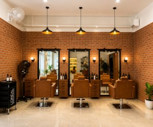Image of uppercut at Shop Number 1, ATS Pristine Phase 2