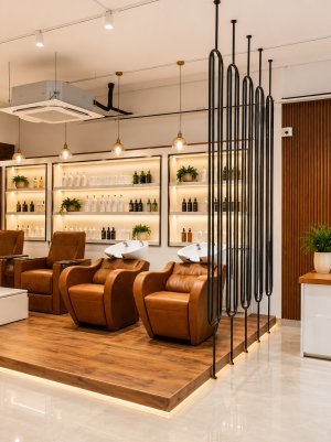 Image of uppercut at Shop Number 1, ATS Pristine Phase 2