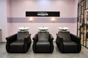Image of MySalounge at 104, Time Square Grand, Sindhu Bhavan Marg, PRL Colony, Thaltej, Ahmedabad, Gujarat 380059