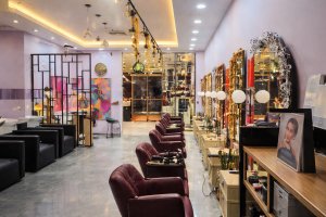 Image of MySalounge at 104, Time Square Grand, Sindhu Bhavan Marg, PRL Colony, Thaltej, Ahmedabad, Gujarat 380059